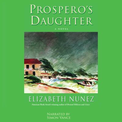 Prospero’s Daughter