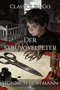 Der Struwwelpeter
