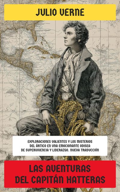Las aventuras del capitán Hatteras