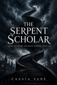 The Serpent Scholar