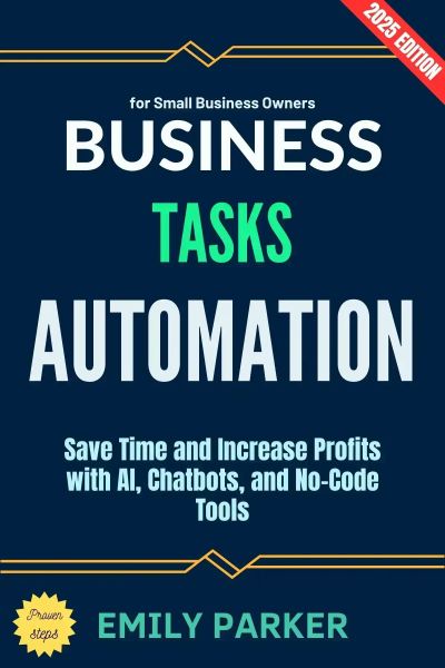 Business Tasks Automation