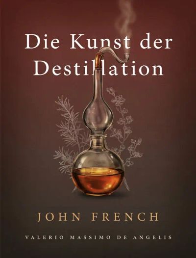 Die Kunst der Destillation