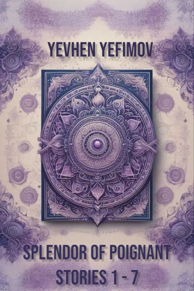 Splendor of Poignant Stories 1-7