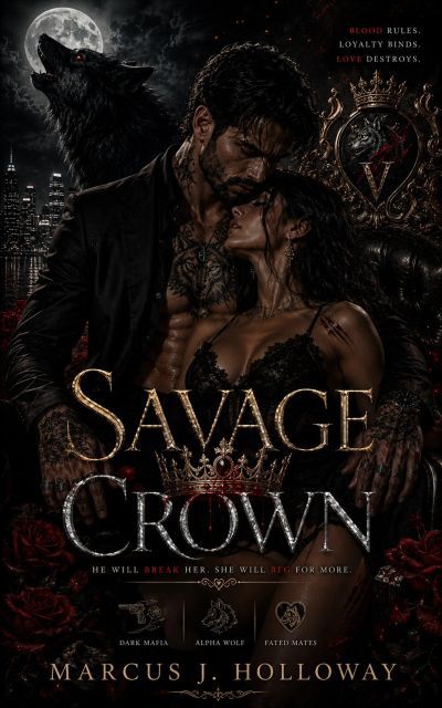 SAVAGE CROWN