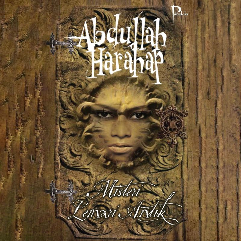 Misteri Lemari Antik