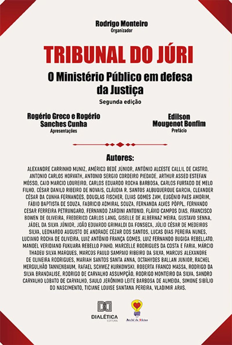 Tribunal do Júri