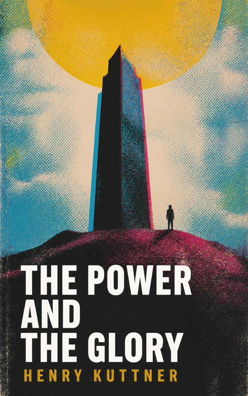The power and the glory