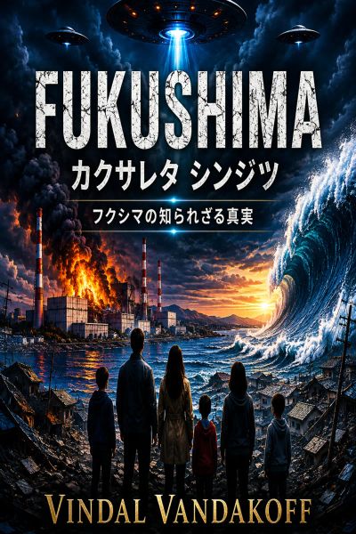 Japan Beyond Tragedy
