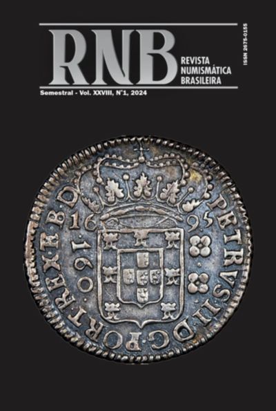 Revista Numismática Brasileira