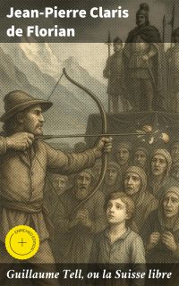 Guillaume Tell, ou la Suisse libre
