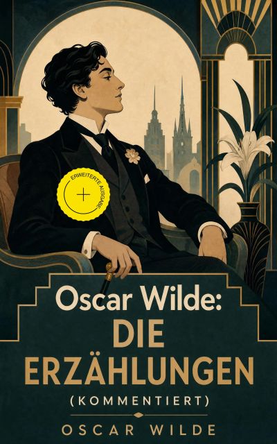 Oscar Wilde: Die Erzählungen (Kommentiert)