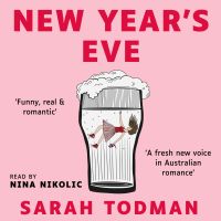New Year’s Eve
