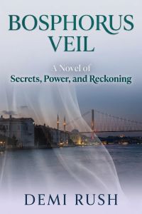 Bosphorus Veil