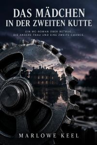 Das Mädchen in der zweiten Kutte