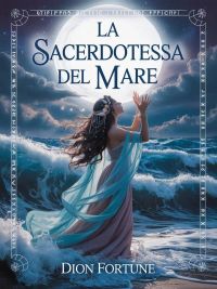 La Sacerdotessa del Mare