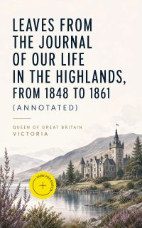 Leaves From the Journal of Our Life in the Highlands, From 1848 to 1861 (Annotated)