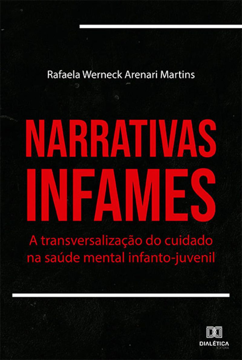Narrativas Infames