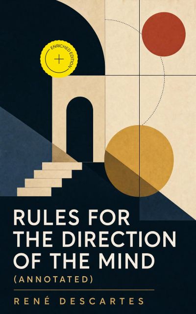 Rules for the Direction of the Mind (Annotated)