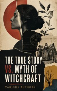 The True Story vs. Myth of Witchcraft