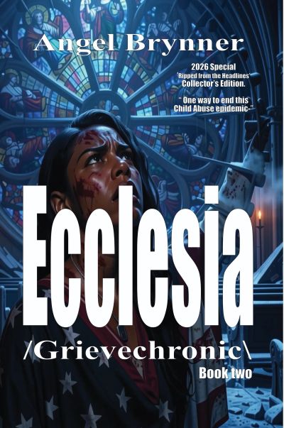 ECCLESIA. /grievechronic\ book two.