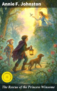 The Rescue of the Princess Winsome
