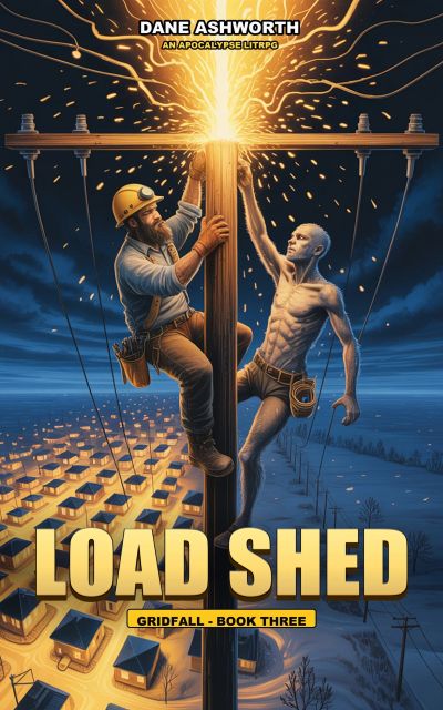 Load Shed