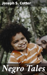 Negro Tales