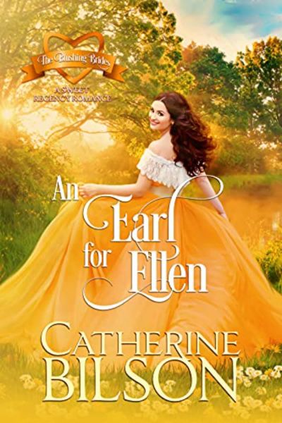 An Earl For Ellen