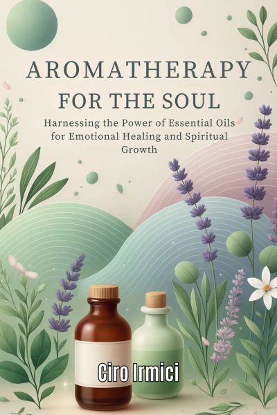 Aromatherapy for the Soul