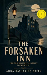 THE FORSAKEN INN (Gothic Mystery Classic) (Annotated)