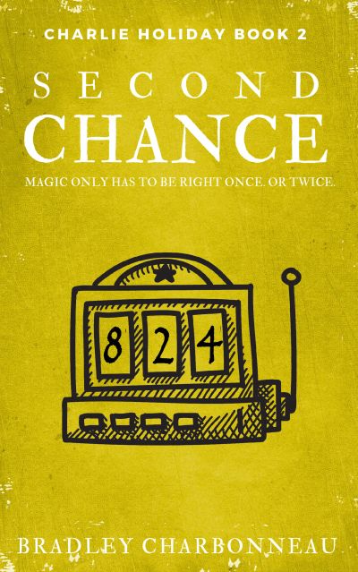 Second Chance