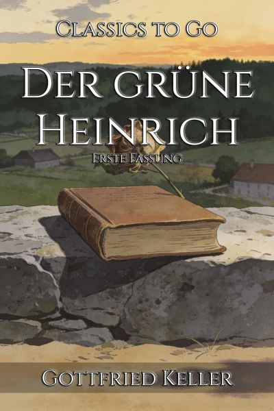 Der grüne Heinrich