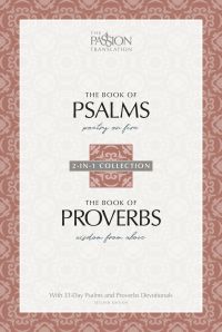 Psalms & Proverbs (2nd edition)