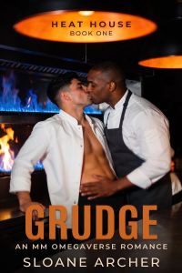 Heat House: Grudge