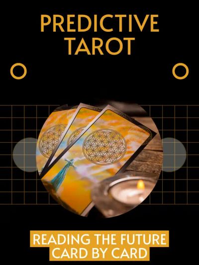 Predictive Tarot