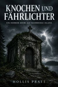 Knochen und Fährlichter