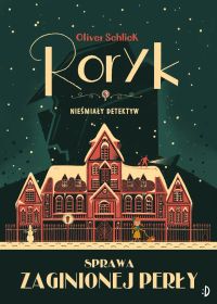 RORYK. Sprawa zaginionej perły