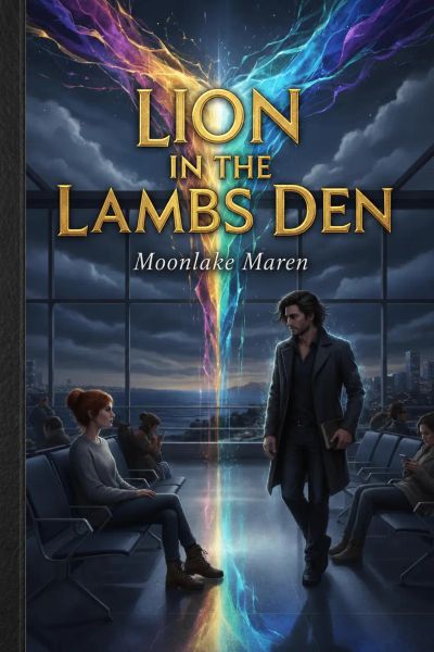 Lion in the Lambs Den Lions Return