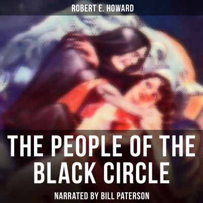 The People of the Black Circle