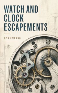 Watch and Clock Escapements
