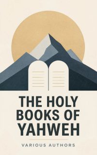 The Holy Books of Yahweh
