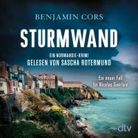 Sturmwand