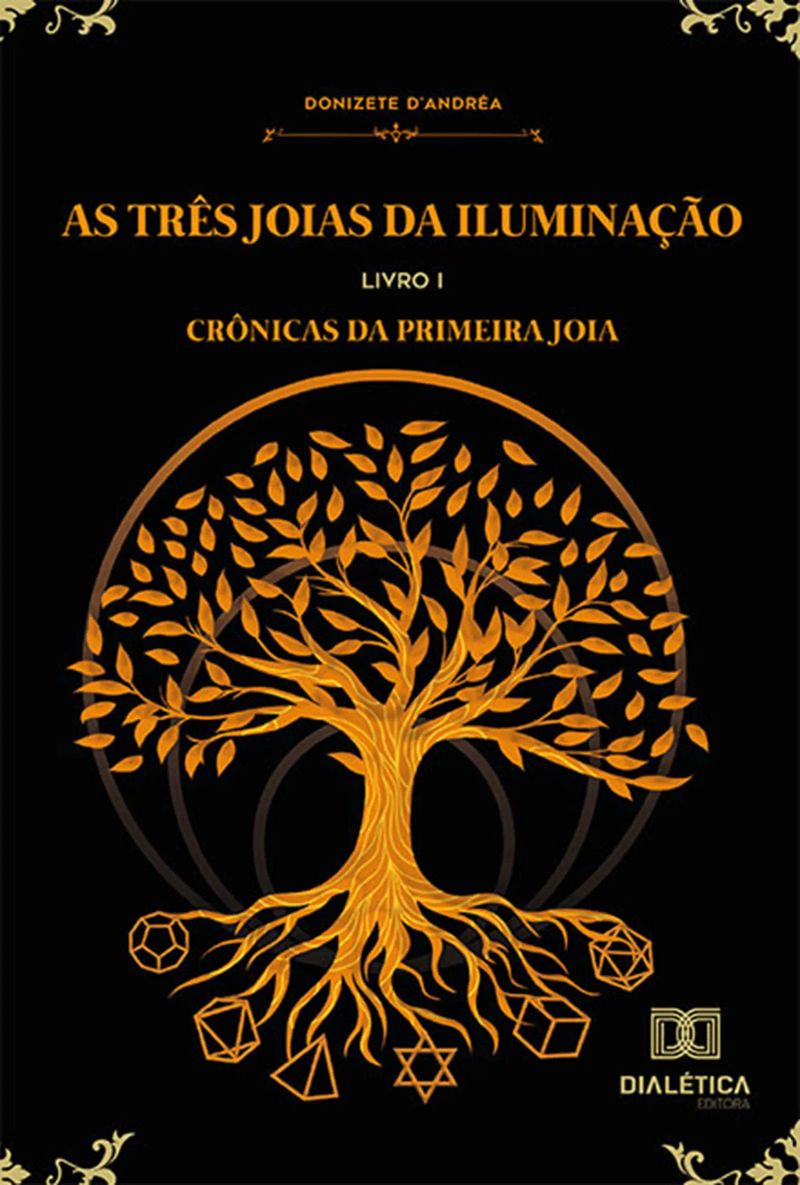 As Três Joias da Iluminação
