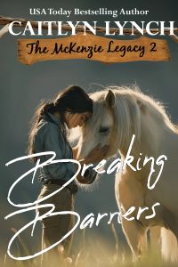 Breaking Barriers