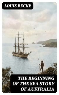 The Beginning Of The Sea Story Of Australia