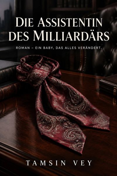 Die Assistentin des Milliardärs