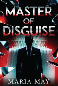 MASTER OF DISGUISE
