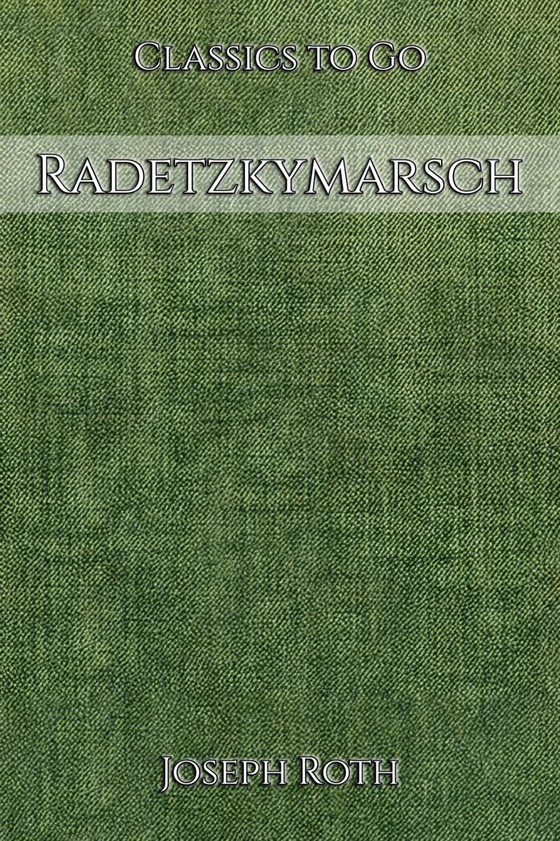 Radetzkymarsch