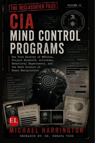 CIA Mind Control Programs