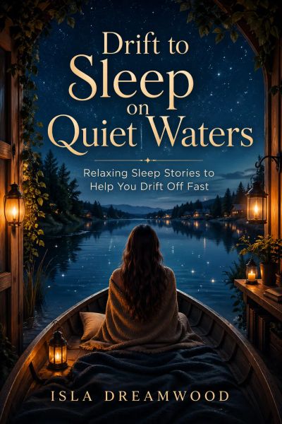 Drift to Sleep on Quiet Waters
